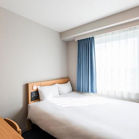 Sotetsu Fresa Inn Fujisawa Shonandai Buitenkant foto