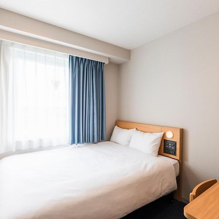 Sotetsu Fresa Inn Fujisawa Shonandai Buitenkant foto
