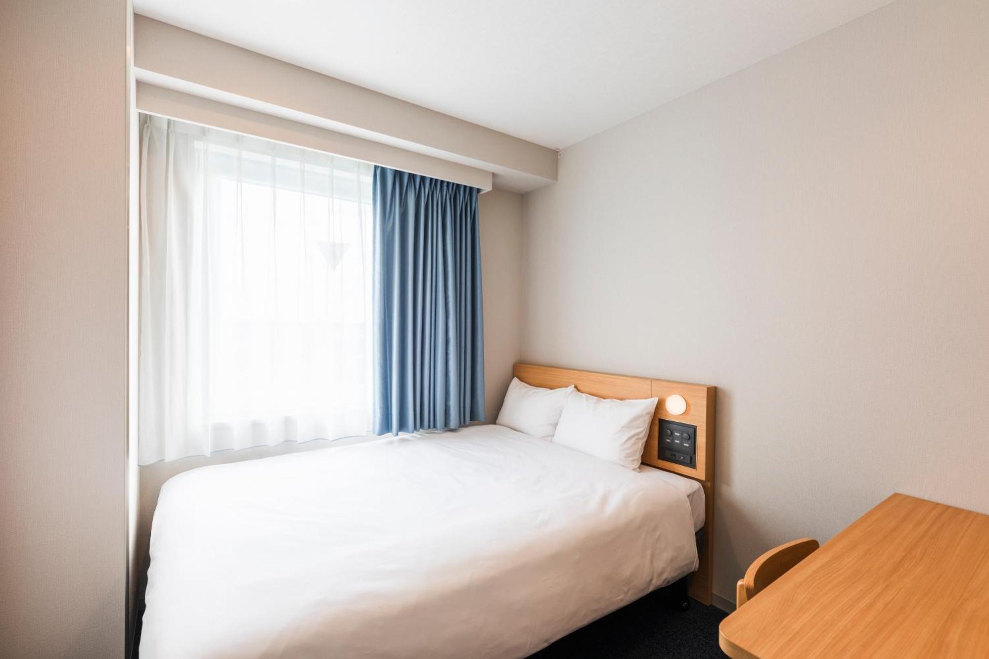 Sotetsu Fresa Inn Fujisawa Shonandai Buitenkant foto