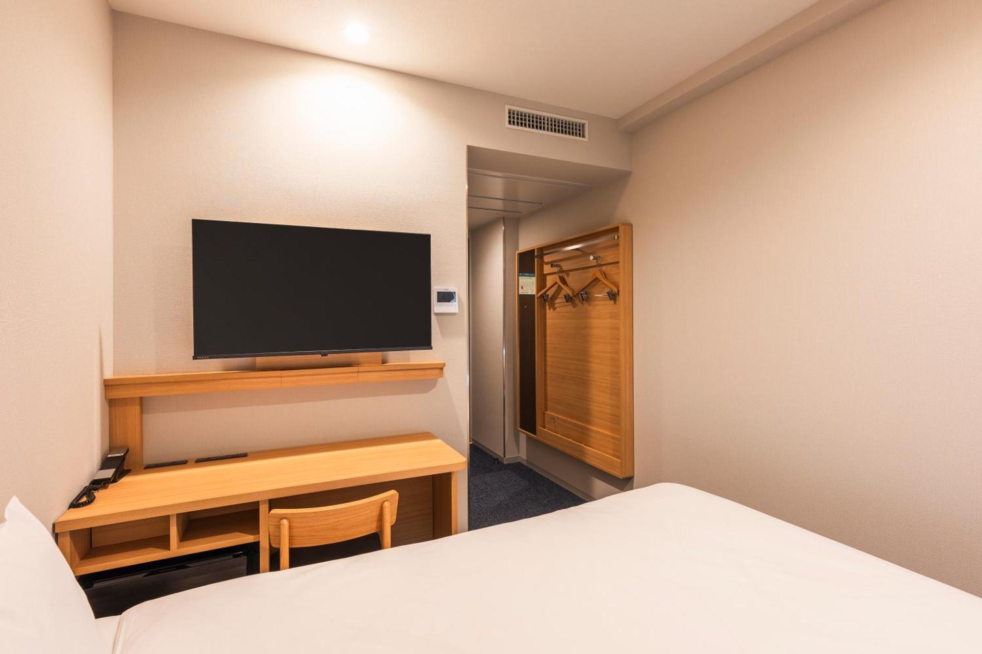 Sotetsu Fresa Inn Fujisawa Shonandai Buitenkant foto