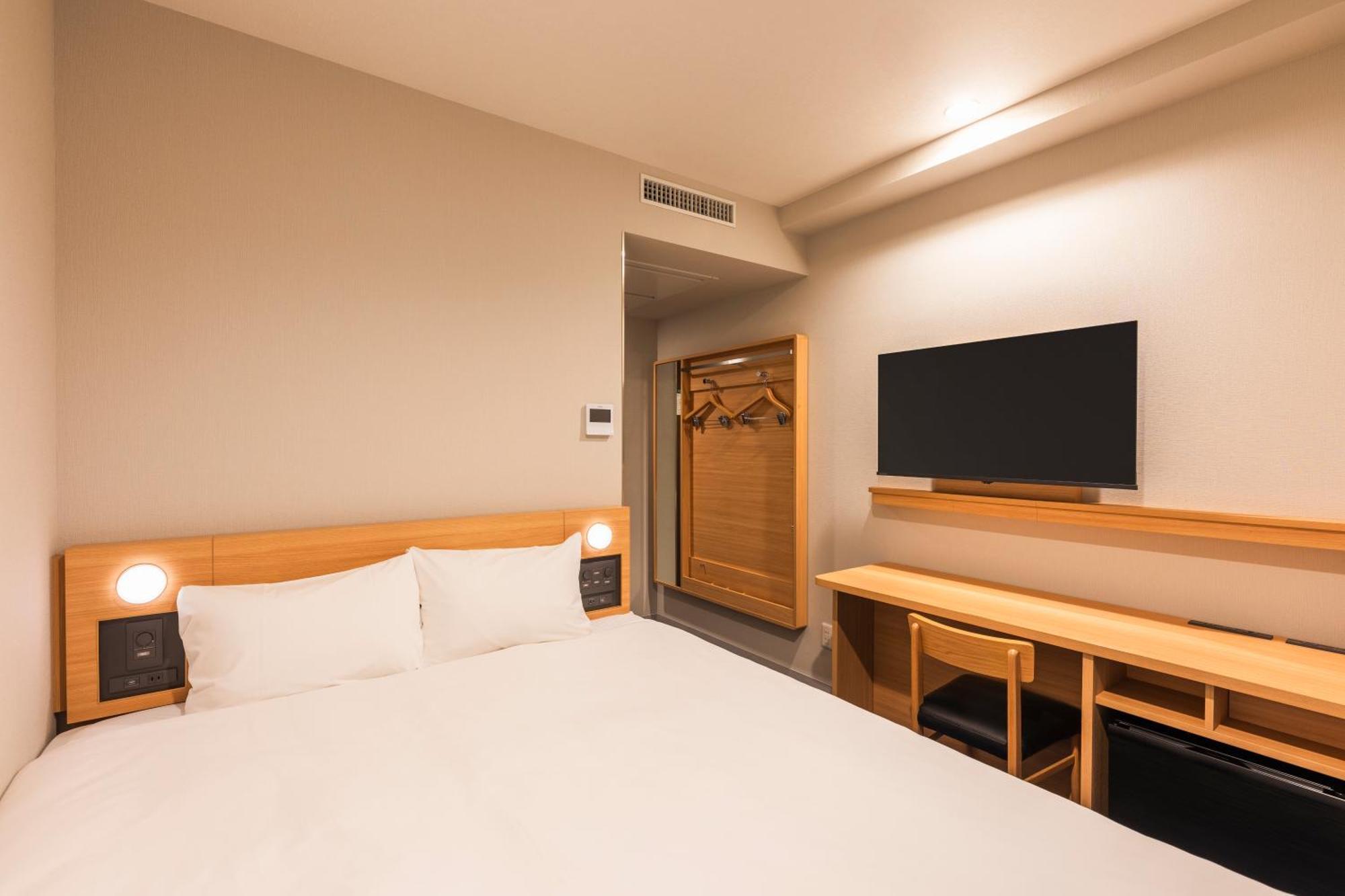 Sotetsu Fresa Inn Fujisawa Shonandai Buitenkant foto